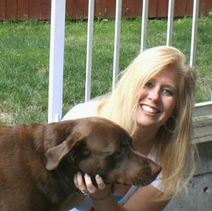 Meet your Posher, Kim